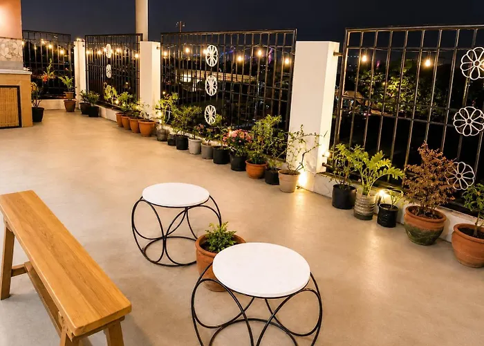 Auberge de jeunesse Metrohive - Cozy Near Naia Airport & Pitx