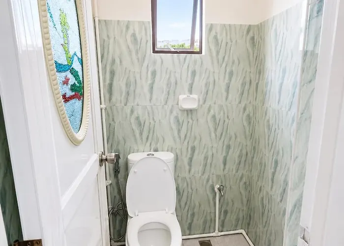 Auberge de jeunesse Metrohive - Cozy Near Naia Airport & Pitx Manille