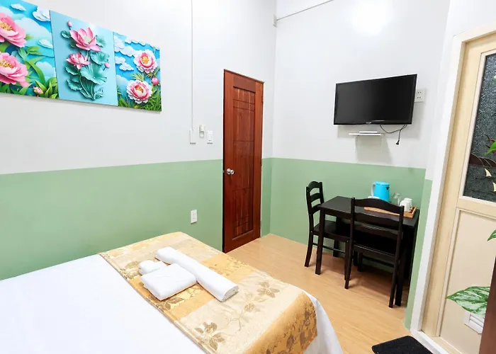 Metrohive - Cozy Near Naia Airport & Pitx Auberge de jeunesse