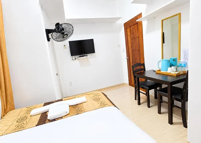 Auberge de jeunesse Metrohive - Cozy Near Naia Airport & Pitx *