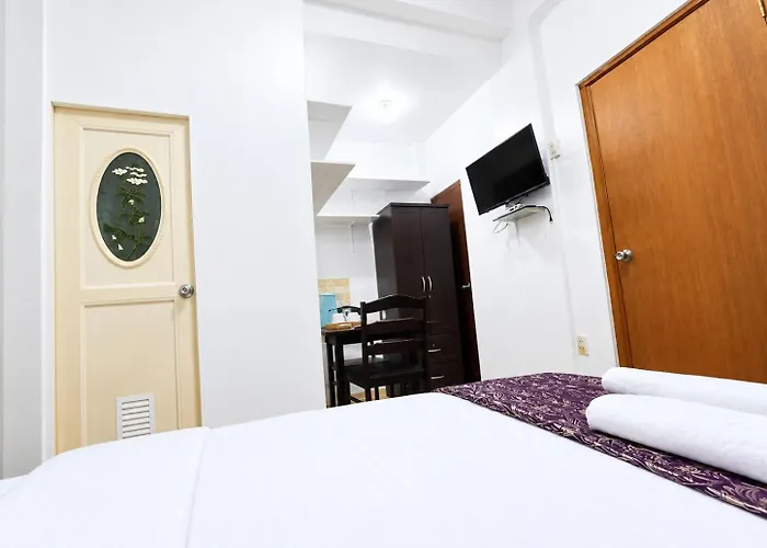 Auberge de jeunesse Metrohive - Cozy Near Naia Airport & Pitx *