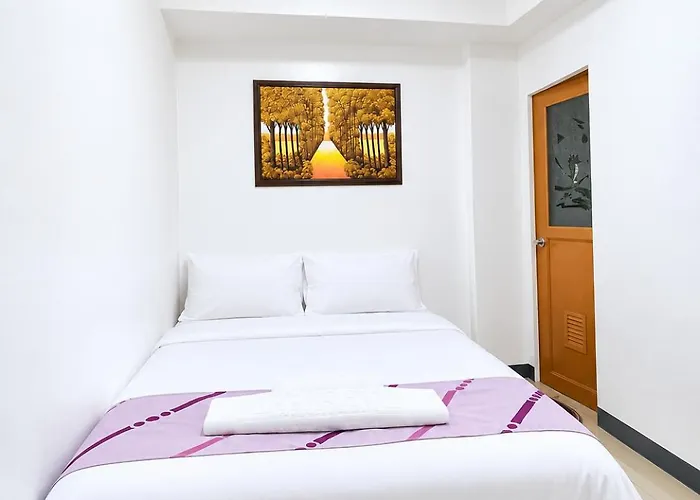Auberge de jeunesse Metrohive - Cozy Near Naia Airport & Pitx *